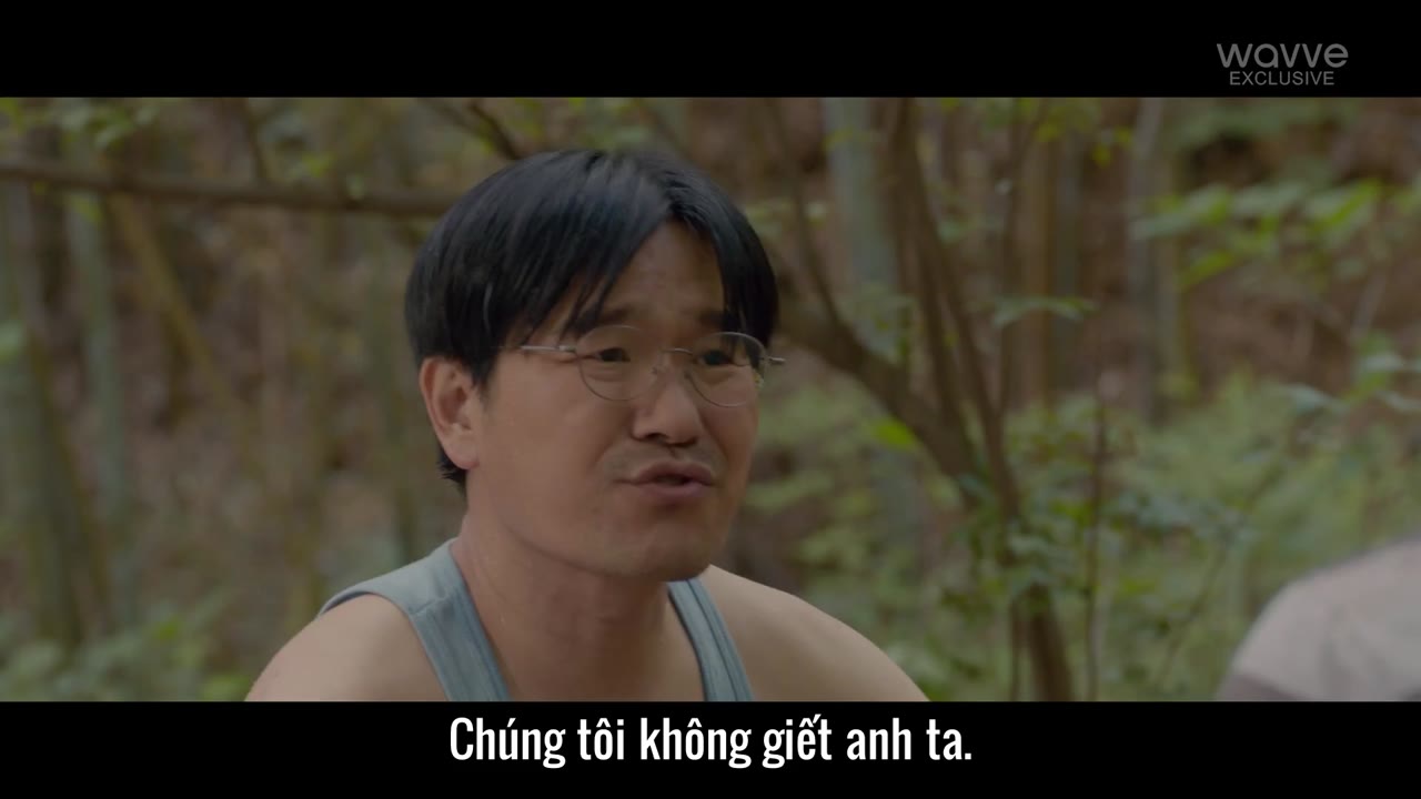 Cuộc Săn tập 3 cảnh 2