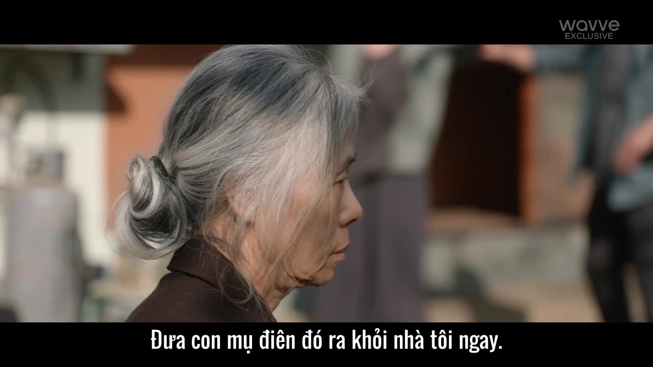 Cuộc Săn tập 4 cảnh 2