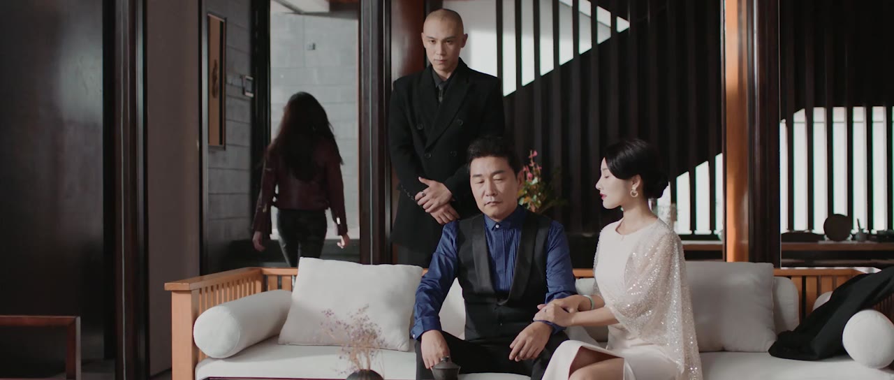 Kết Hôn Thử 99 Ngày tập 2 cảnh 2