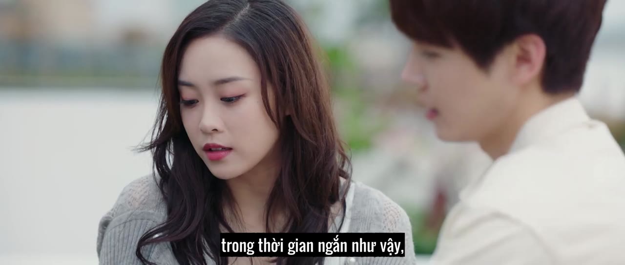 Kết Hôn Thử 99 Ngày tập 6 cảnh 3