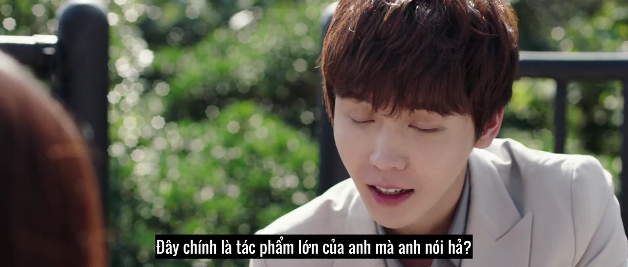 Kết Hôn Thử 99 Ngày tập 11 cảnh 3