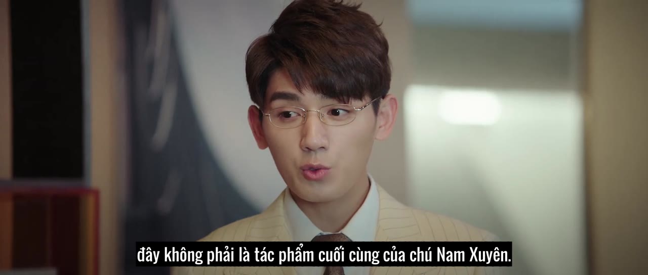 Kết Hôn Thử 99 Ngày tập 12