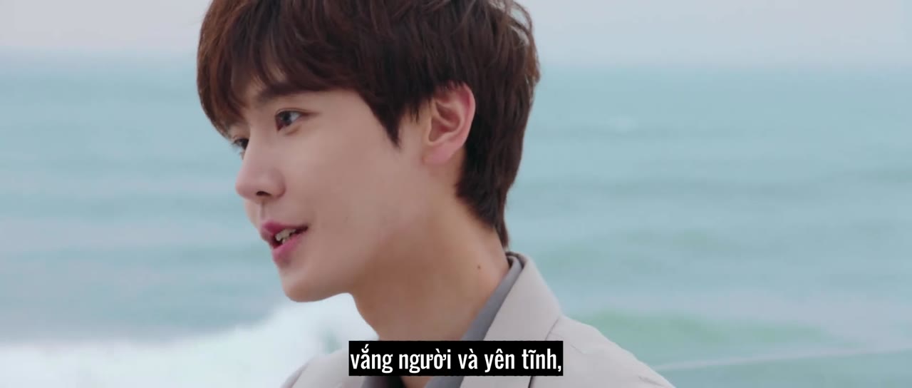 Kết Hôn Thử 99 Ngày tập 12 cảnh 2