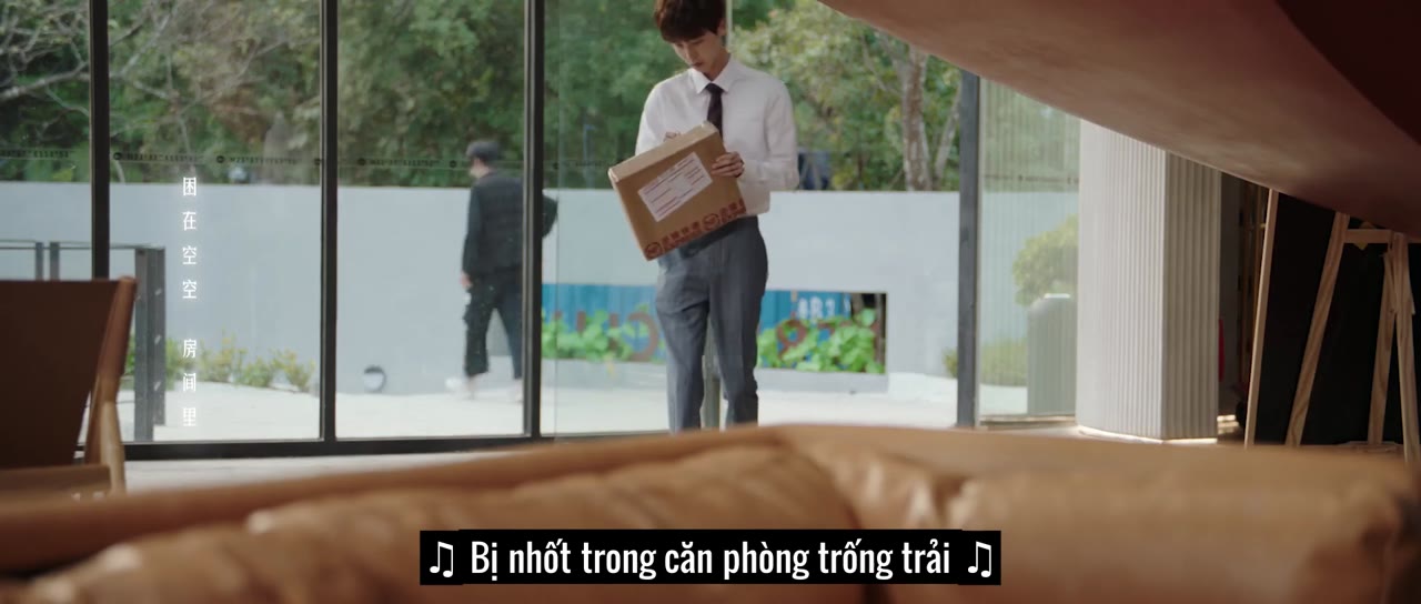 Kết Hôn Thử 99 Ngày tập 14