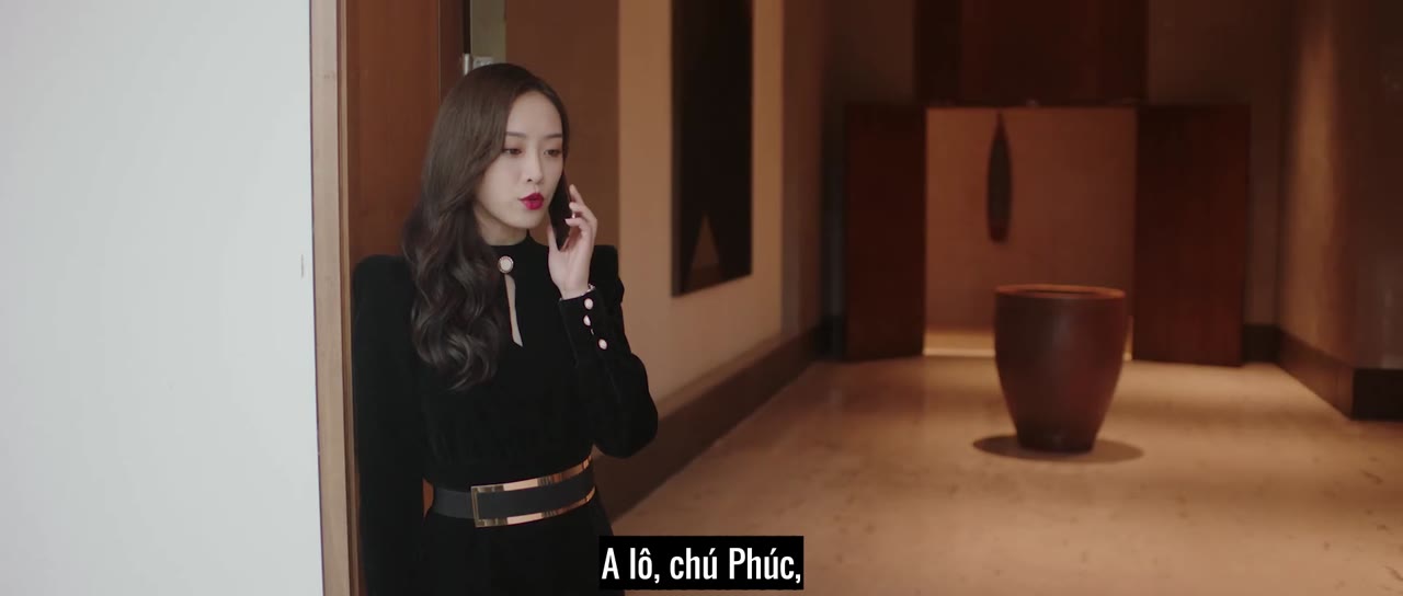 Kết Hôn Thử 99 Ngày tập 15 cảnh 2