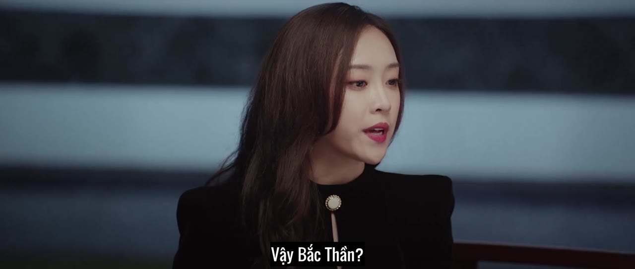 Kết Hôn Thử 99 Ngày tập 15 cảnh 3