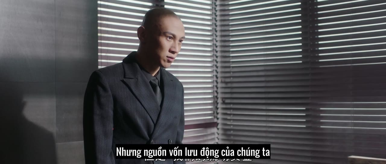 Kết Hôn Thử 99 Ngày tập 16 cảnh 2