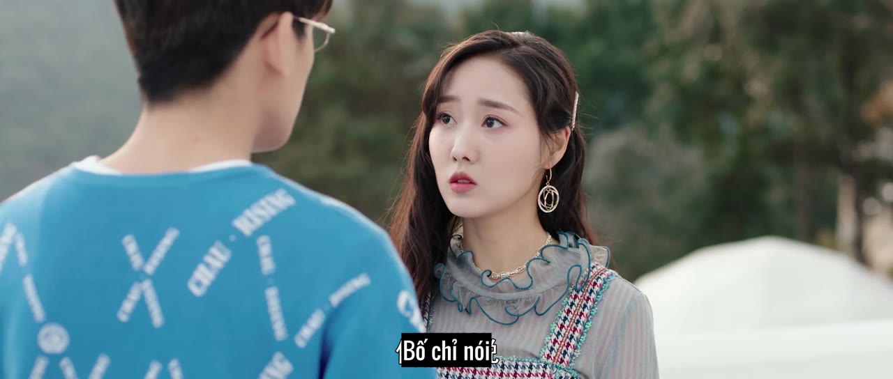 Kết Hôn Thử 99 Ngày tập 17 cảnh 2