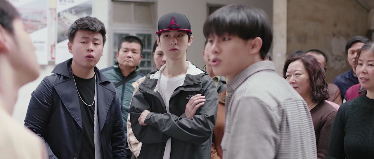 Kết Hôn Thử 99 Ngày tập 18 cảnh 3