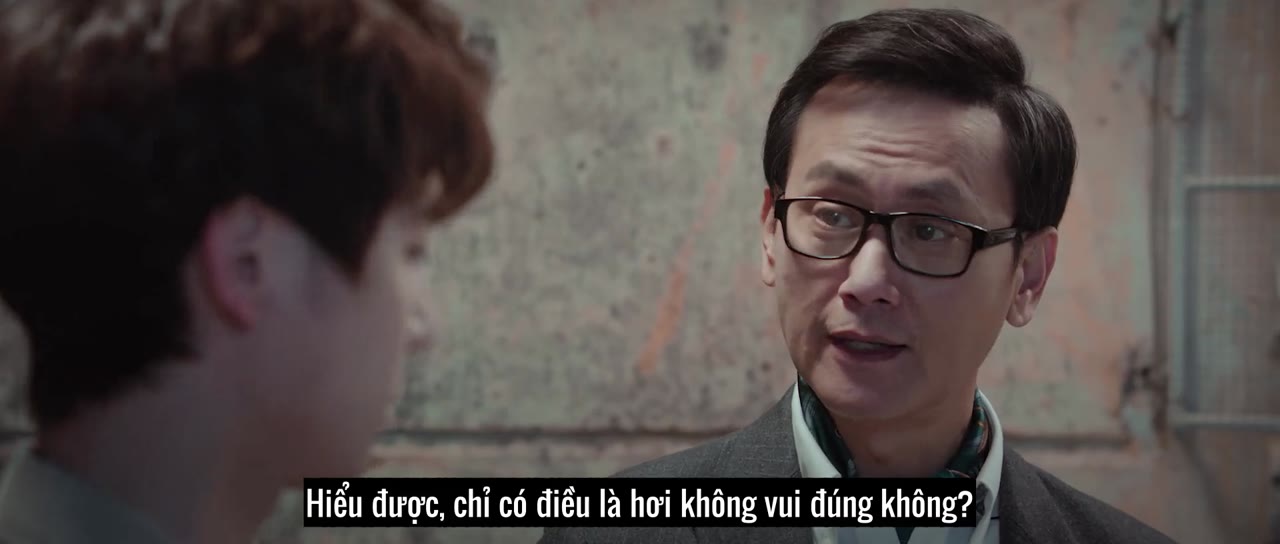 Kết Hôn Thử 99 Ngày tập 19 cảnh 2