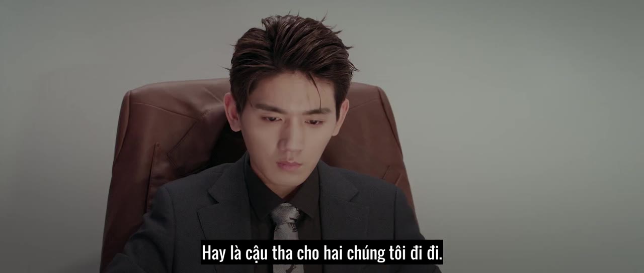 Kết Hôn Thử 99 Ngày tập 19 cảnh 3