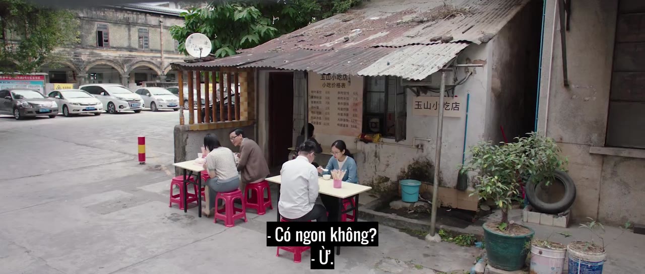 Kết Hôn Thử 99 Ngày tập 20