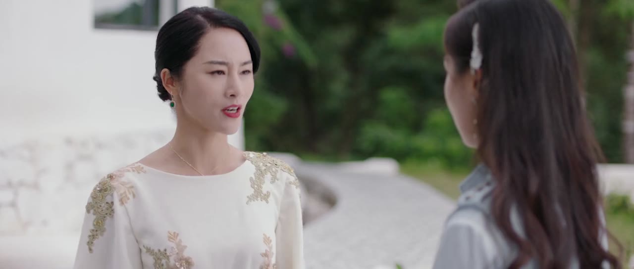 Kết Hôn Thử 99 Ngày tập 22 cảnh 2