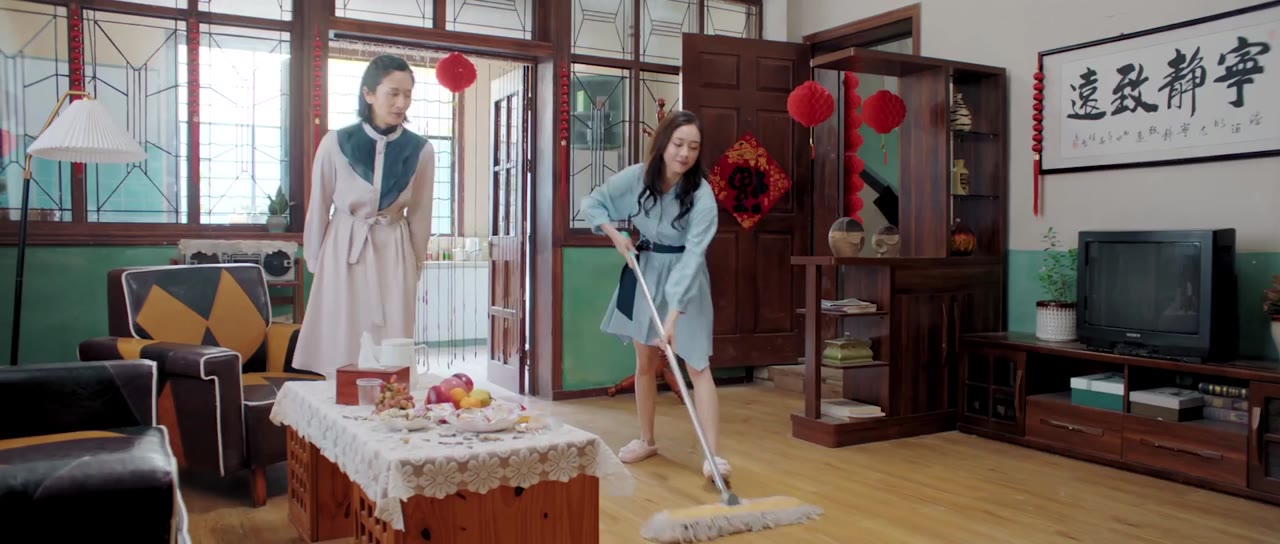 Kết Hôn Thử 99 Ngày tập 24