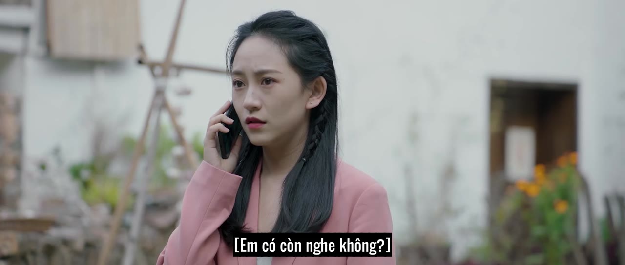 Kết Hôn Thử 99 Ngày tập 24 cảnh 2