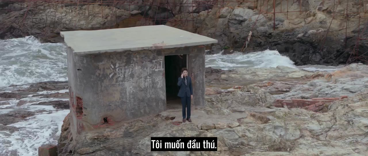 Kết Hôn Thử 99 Ngày tập 24 cảnh 3