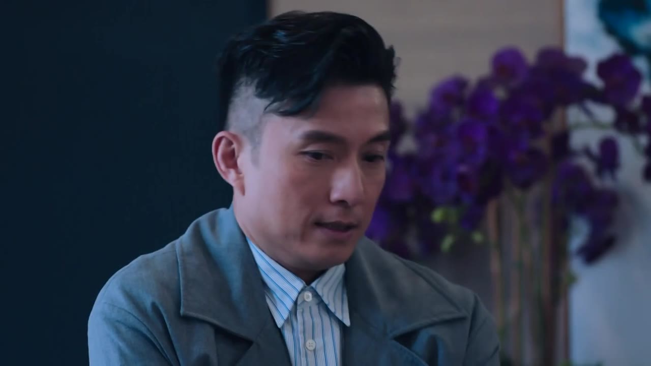 Lời Sám Hối Muộn Màng II tập 3 cảnh 2