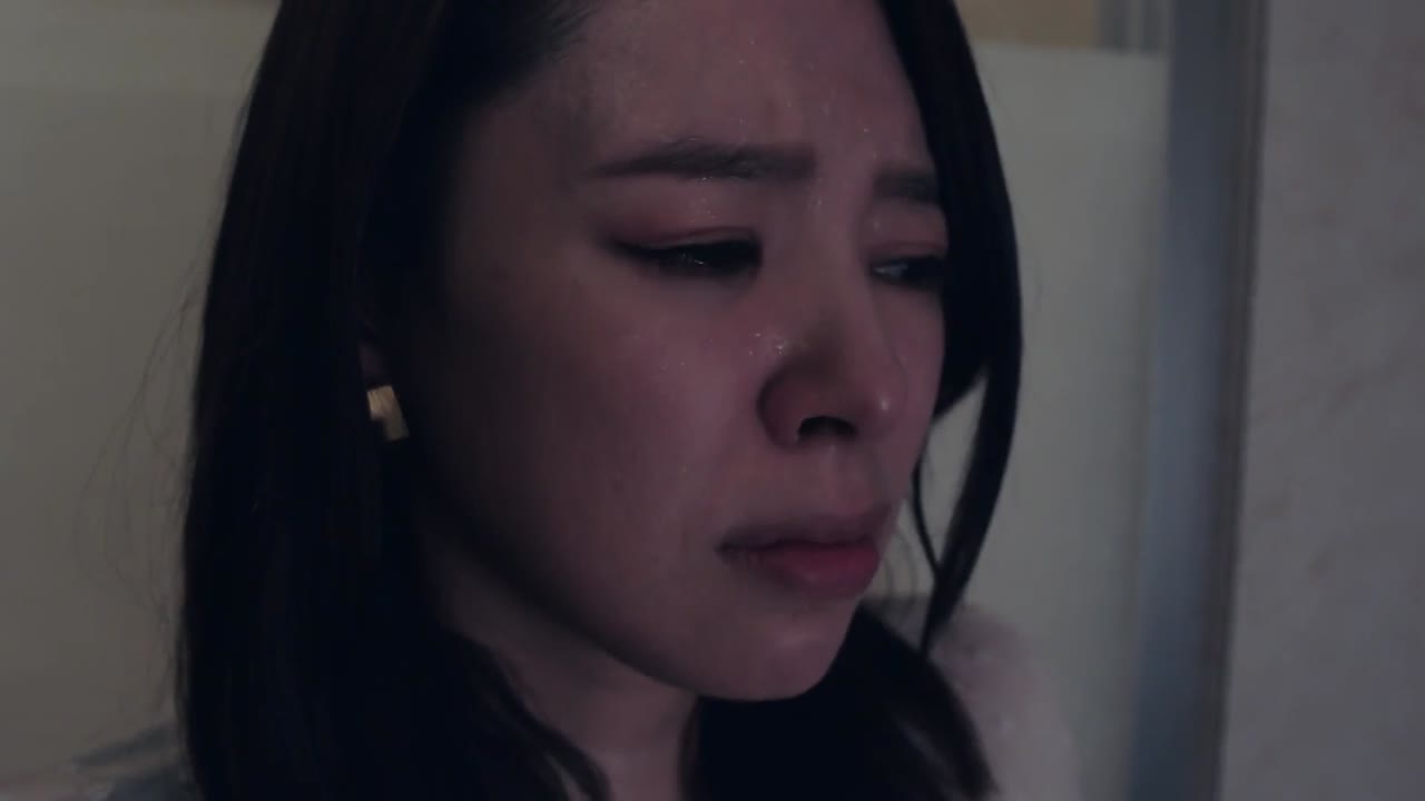 Lời Sám Hối Muộn Màng II tập 3 cảnh 3
