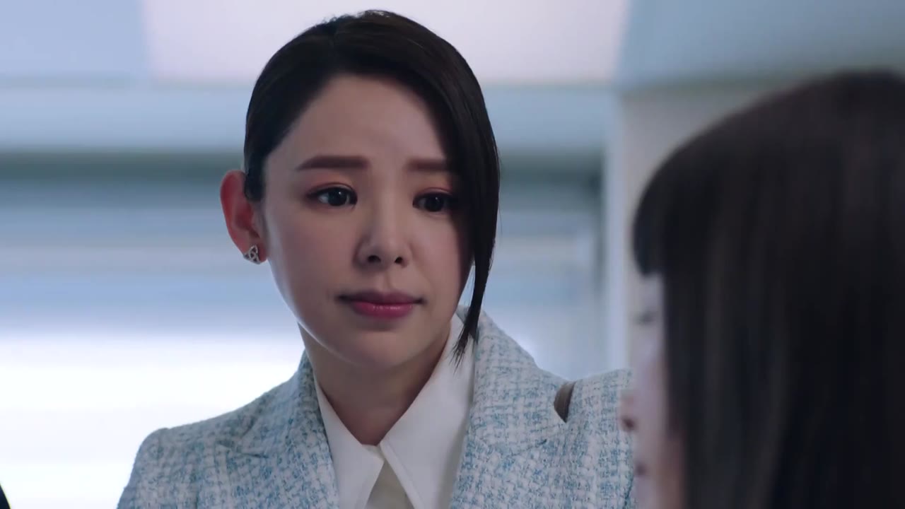 Lời Sám Hối Muộn Màng II tập 4