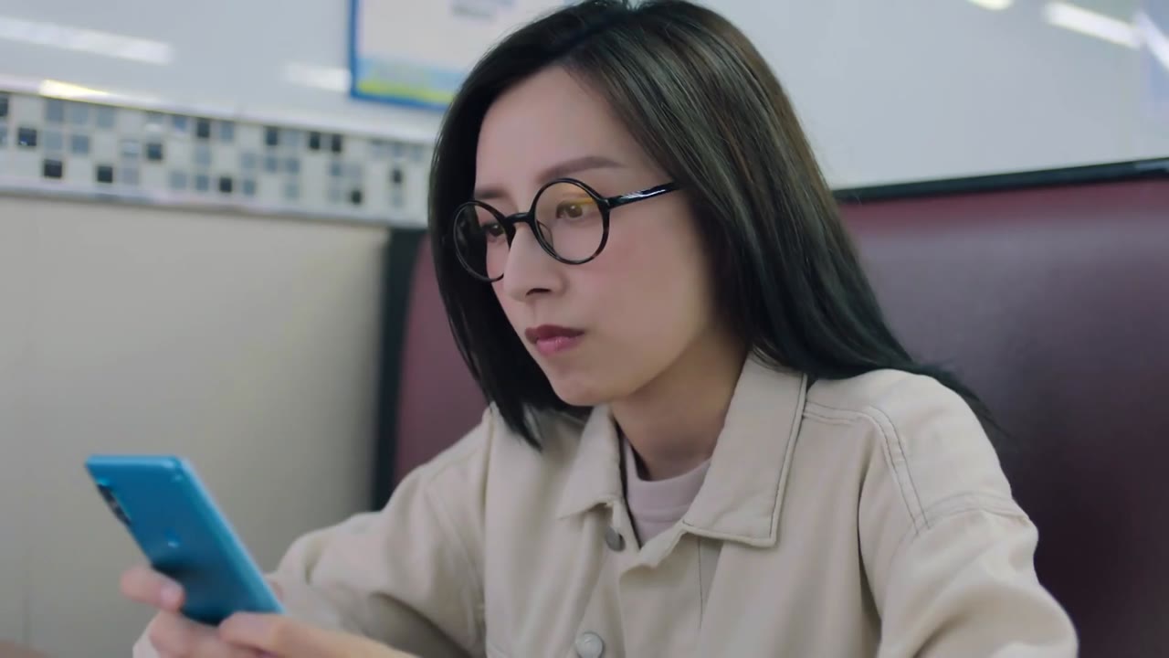 Lời Sám Hối Muộn Màng II tập 5 cảnh 2