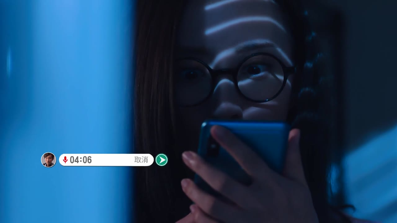 Lời Sám Hối Muộn Màng II tập 8