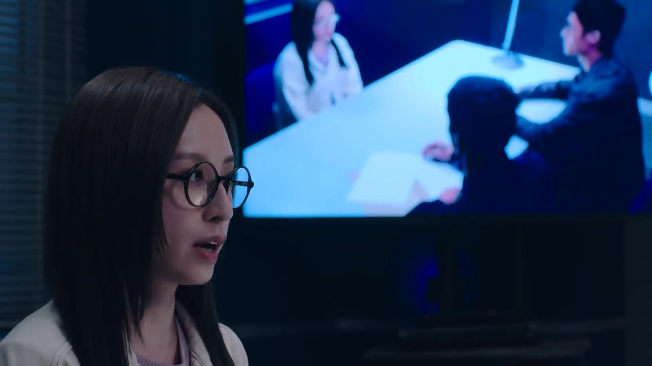 Lời Sám Hối Muộn Màng II tập 10