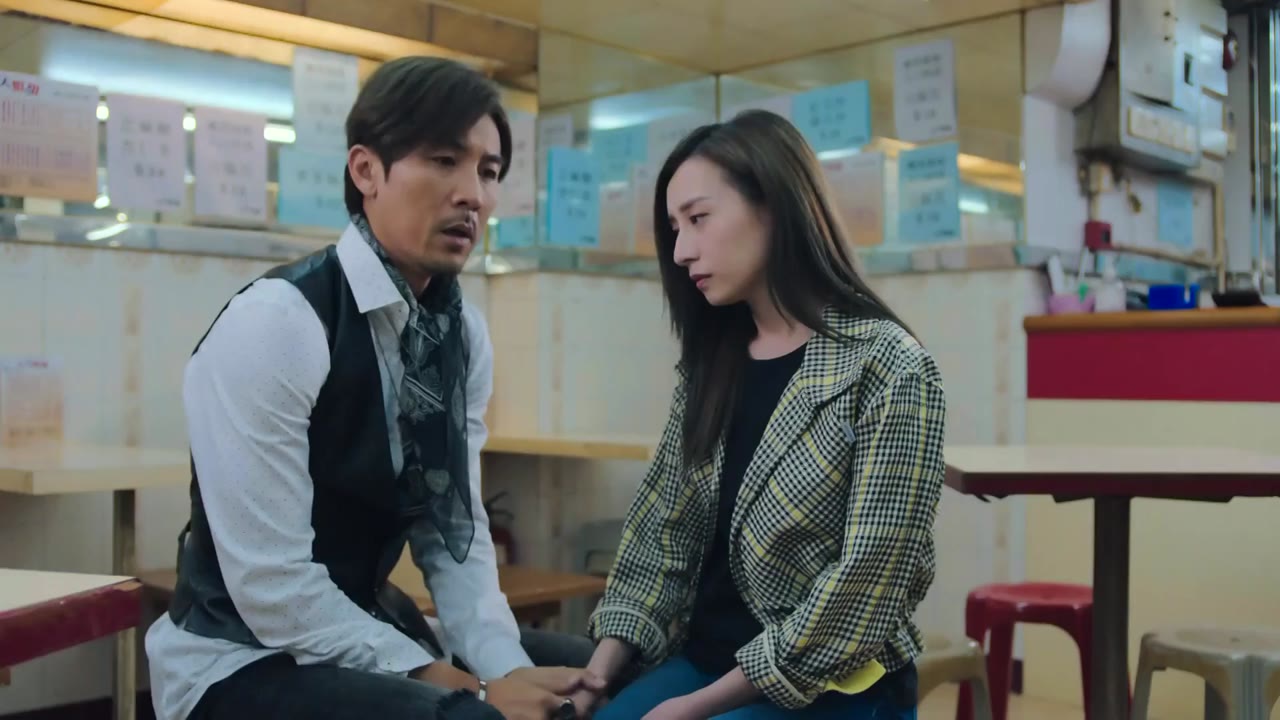 Lời Sám Hối Muộn Màng II tập 18