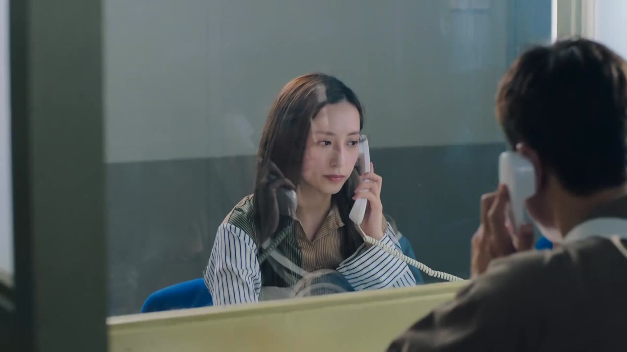 Lời Sám Hối Muộn Màng II tập 20 cảnh 3