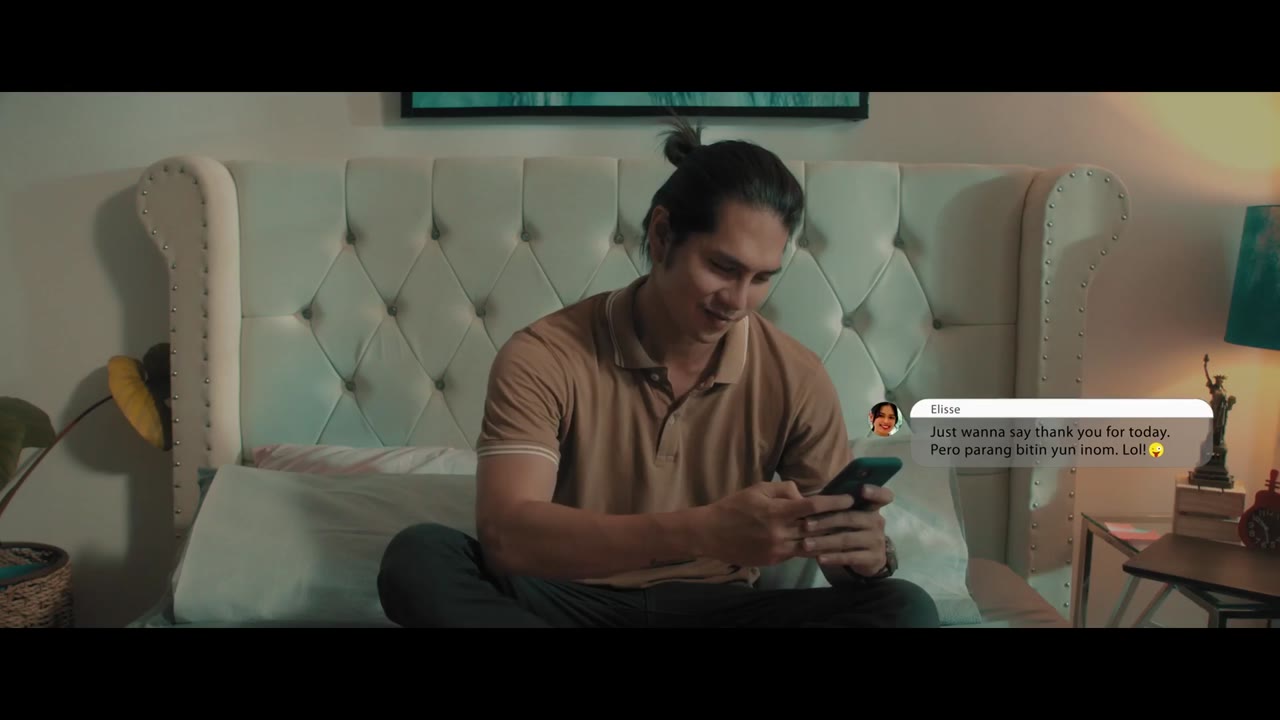 Học Võ Làm Tình tập 1 cảnh 2
