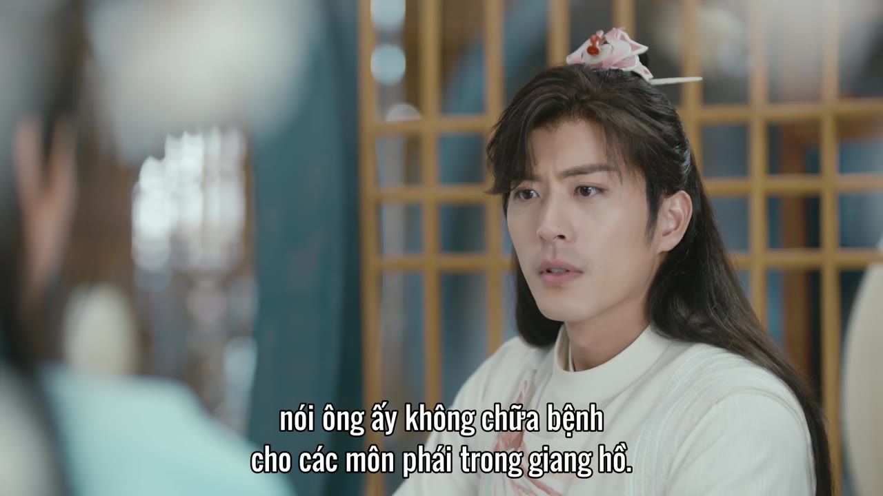 Hoa Khê Ký tập 1 cảnh 2