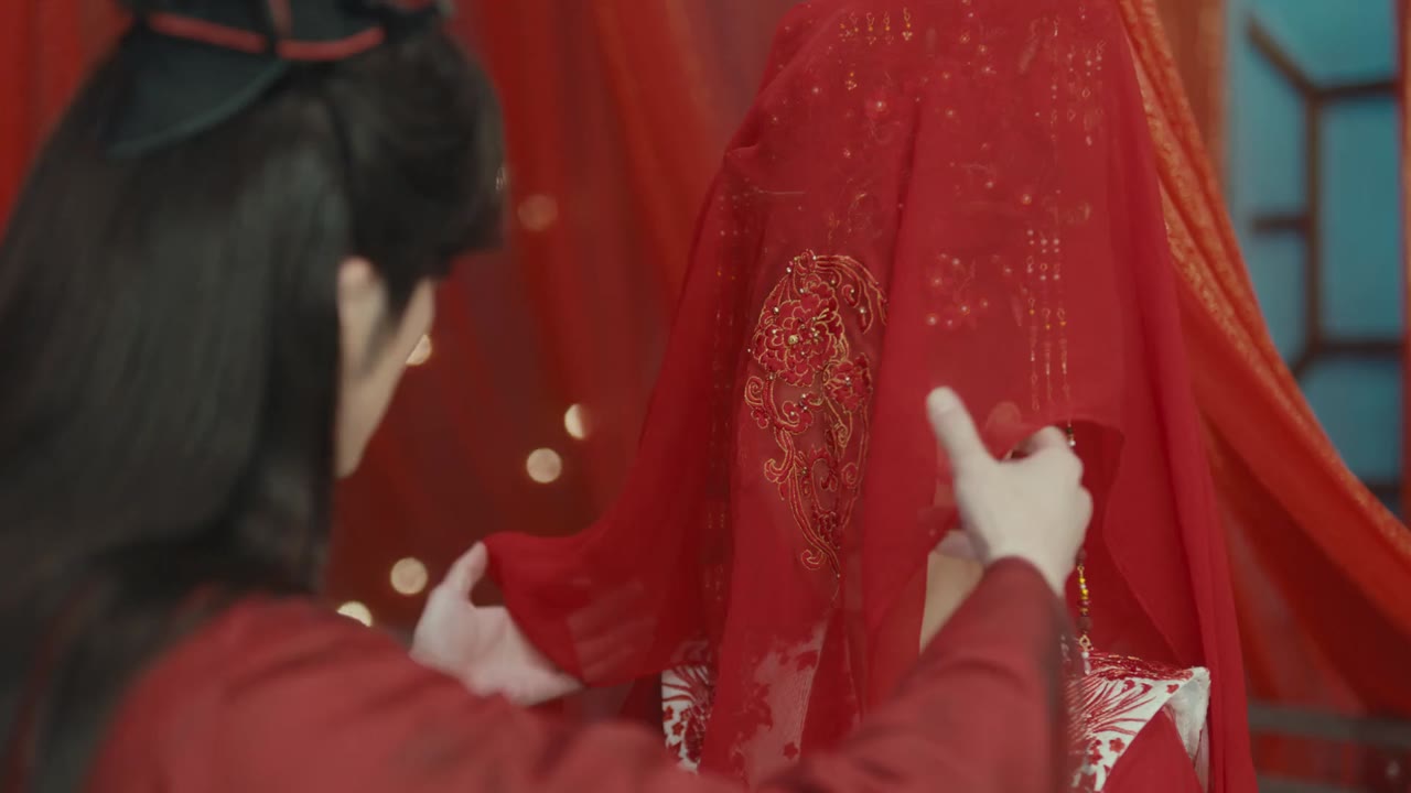 Hoa Khê Ký tập 5 cảnh 2