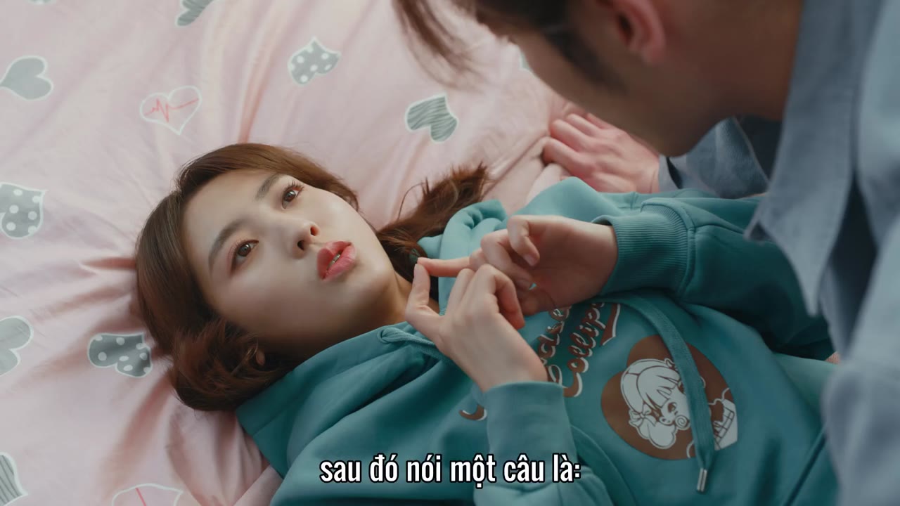 Hoa Khê Ký tập 7 cảnh 3