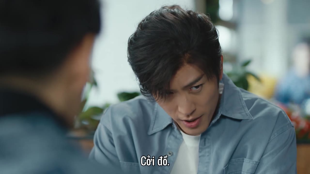 Hoa Khê Ký tập 8