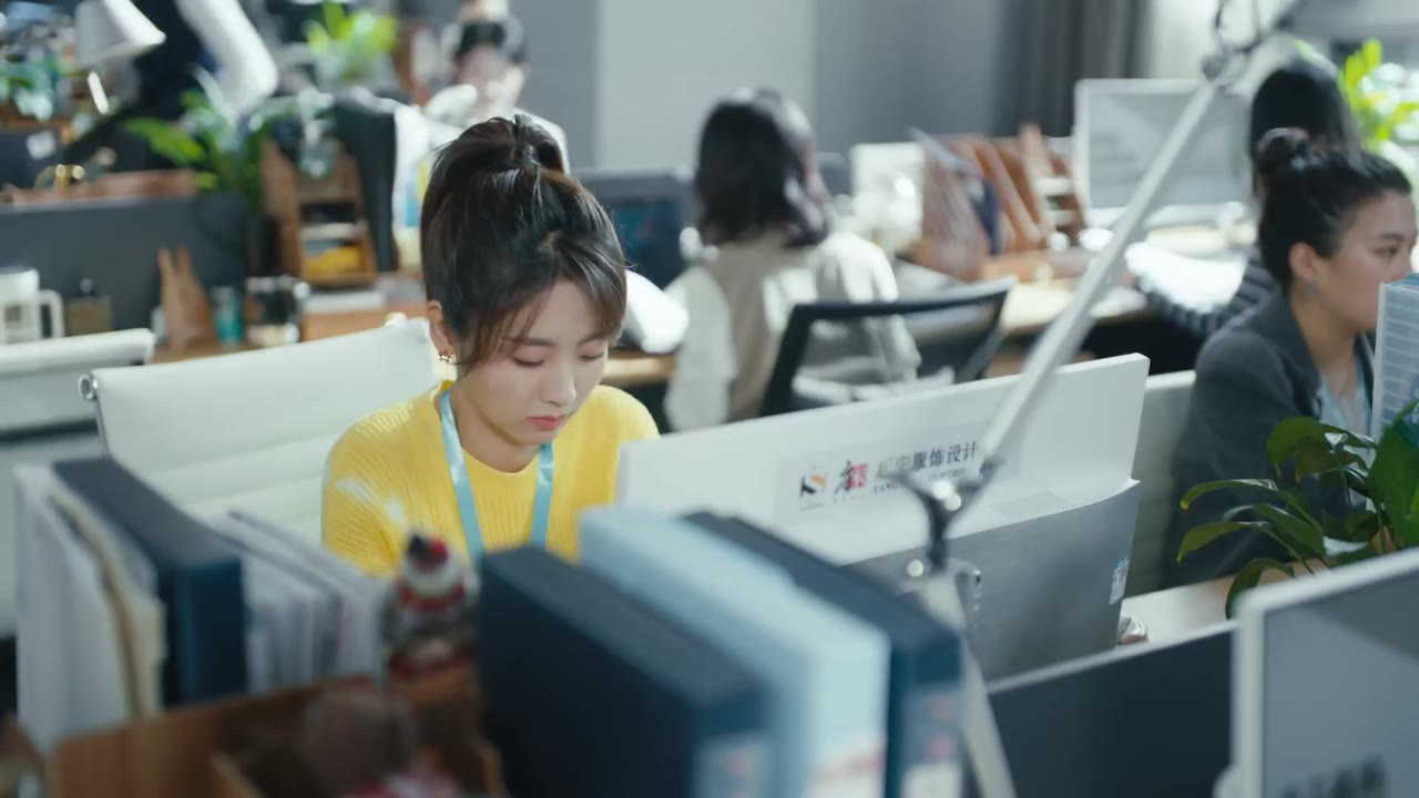 Hoa Khê Ký tập 9
