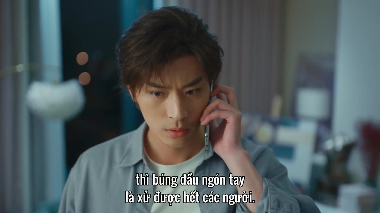 Hoa Khê Ký tập 9 cảnh 2