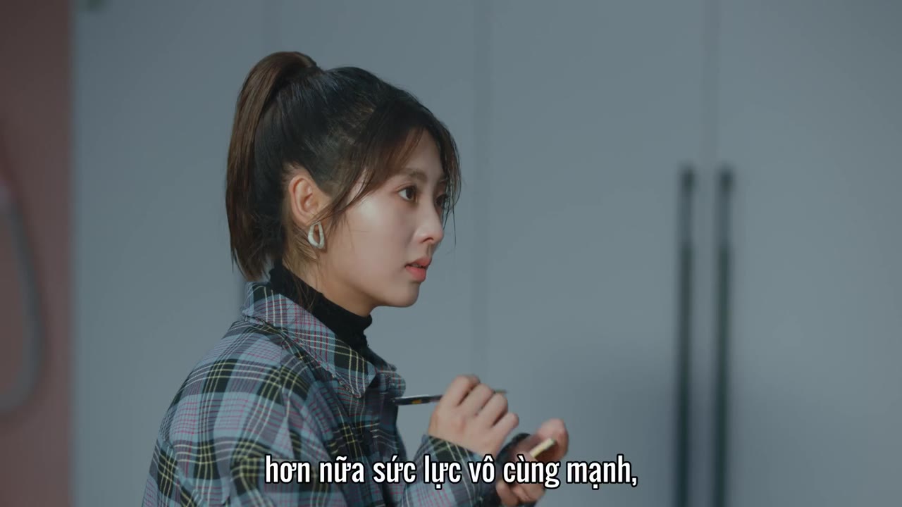 Hoa Khê Ký tập 11