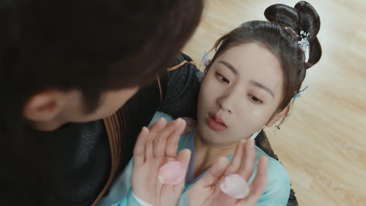 Hoa Khê Ký tập 13 cảnh 2