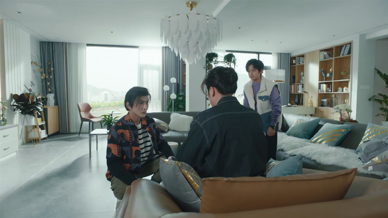 Hoa Khê Ký tập 15 cảnh 2