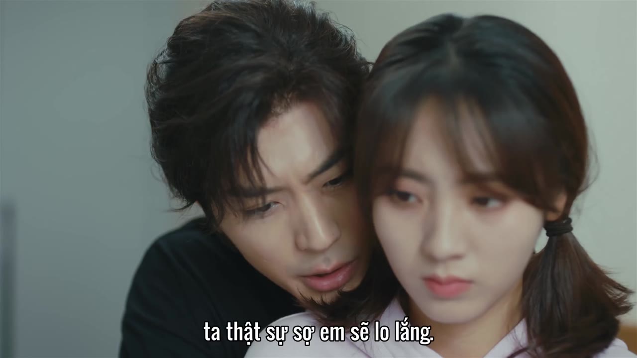 Hoa Khê Ký tập 16