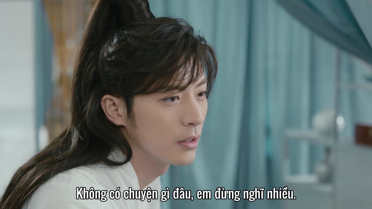 Hoa Khê Ký tập 21