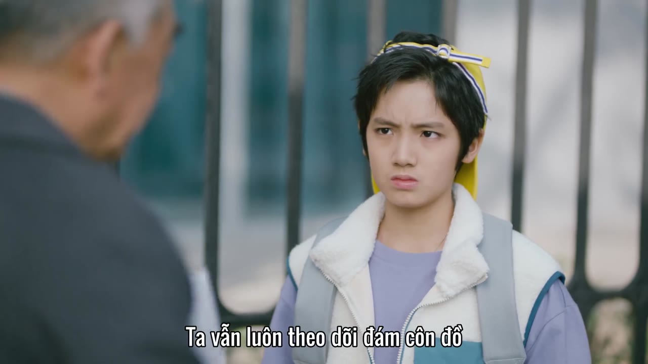 Hoa Khê Ký tập 23 cảnh 3