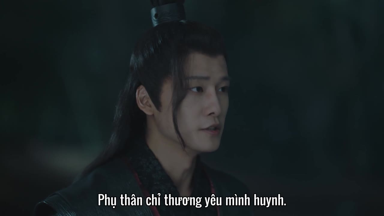 Hoa Khê Ký tập 25 cảnh 3