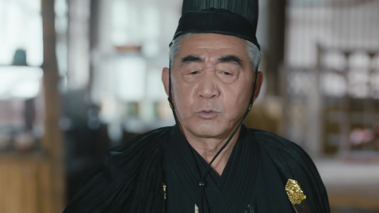 Hoa Khê Ký tập 26 cảnh 2