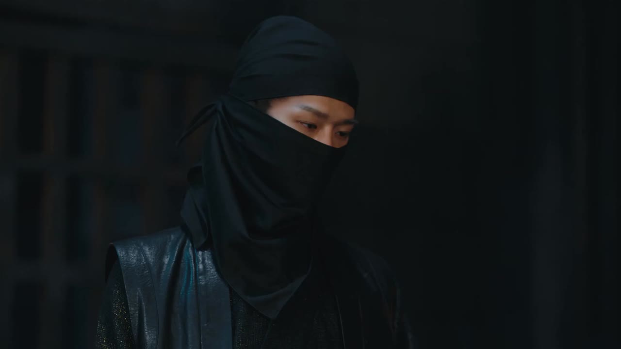 Hoa Khê Ký tập 31