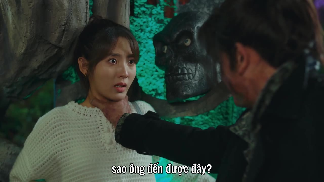 Hoa Khê Ký tập 31 cảnh 2
