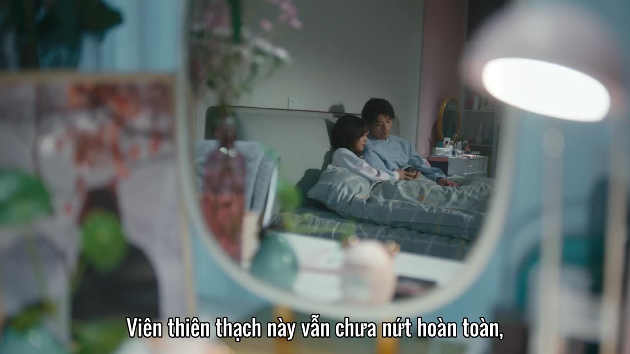 Hoa Khê Ký tập 31 cảnh 3
