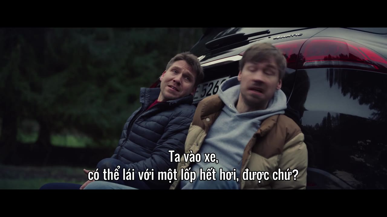 Con Mồi tập 1