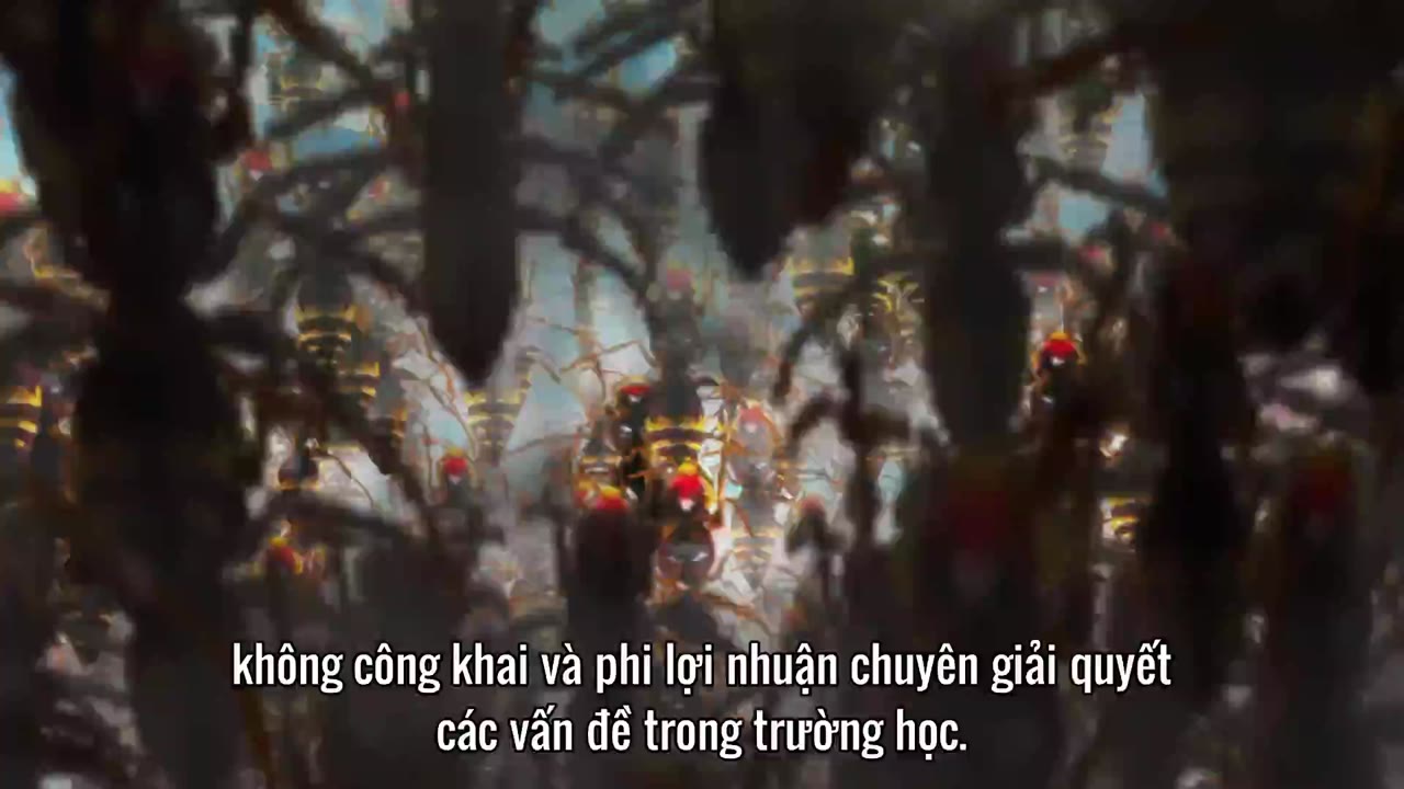 Câu Lạc Bộ Thám Tử Điển Trai tập 1