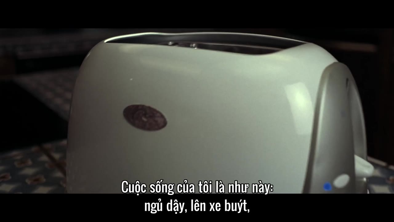 Săn lùng những bậc thầy giả mạo tập 1 cảnh 3