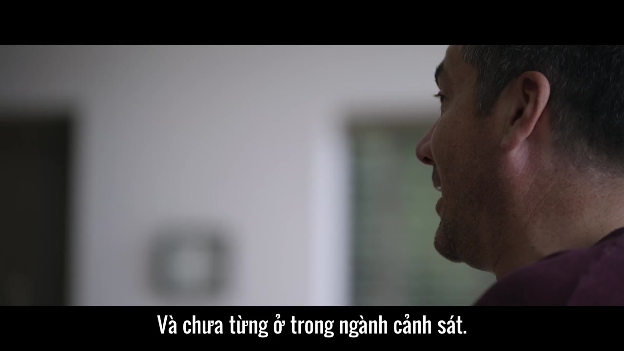 Săn lùng những bậc thầy giả mạo tập 3 cảnh 3